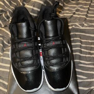 Nwt Jordan 11 72-10